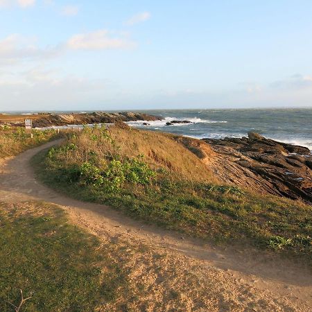 Studio Penduick By Interhome Quiberon Exterior foto