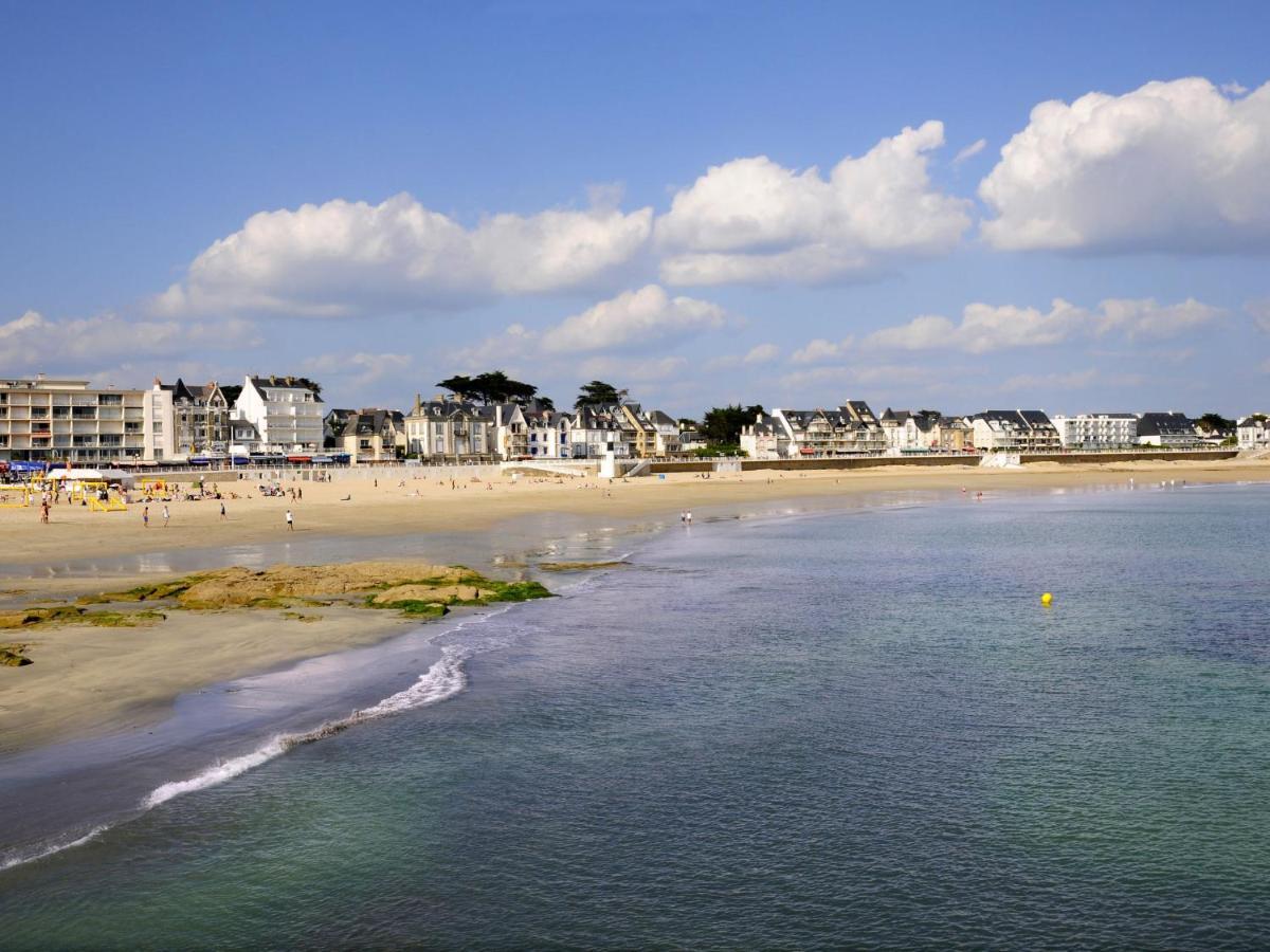 Studio Penduick By Interhome Quiberon Exterior foto