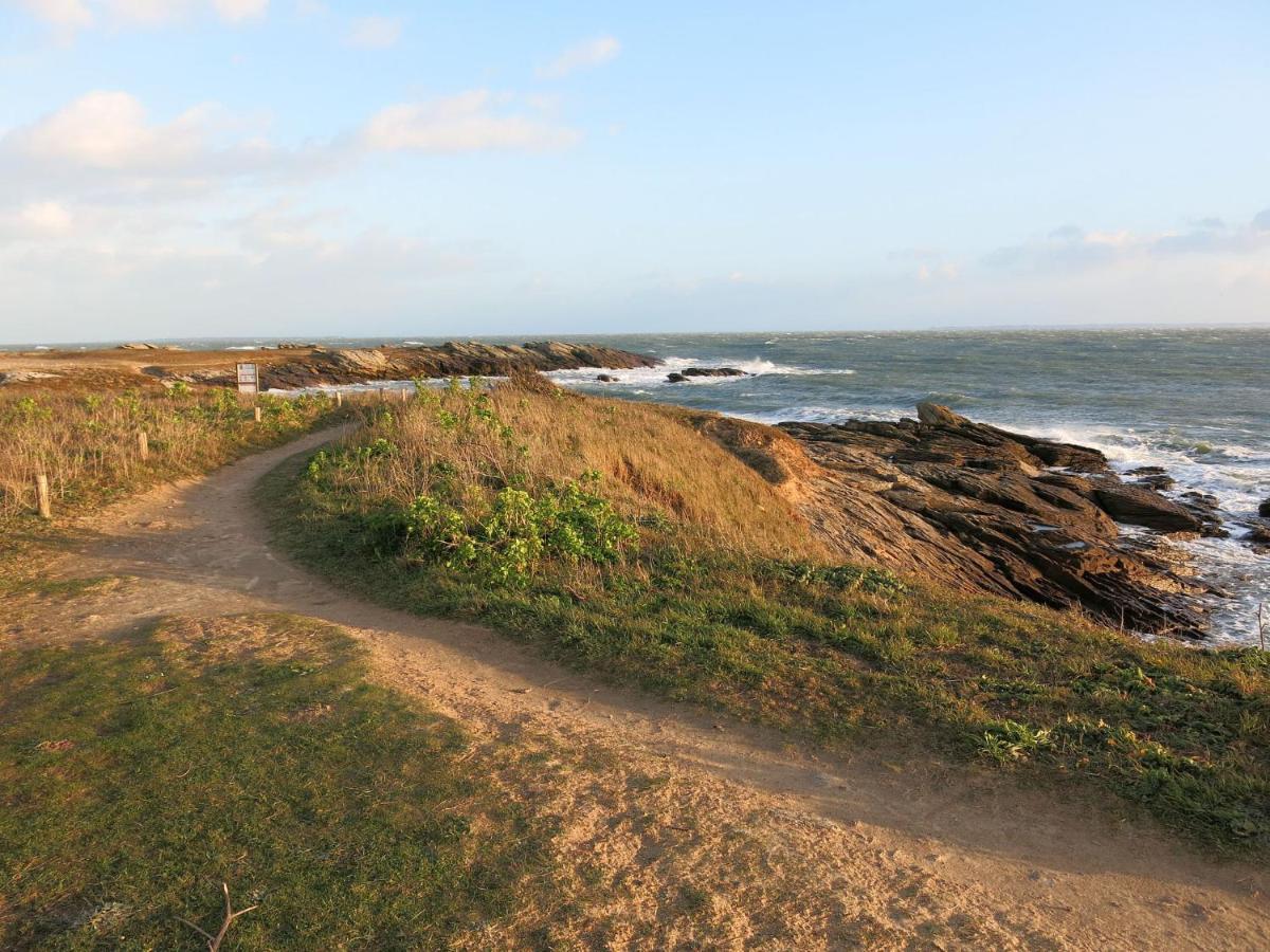 Studio Penduick By Interhome Quiberon Exterior foto